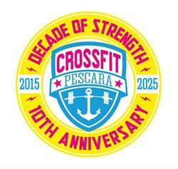 CrossFit Pescara