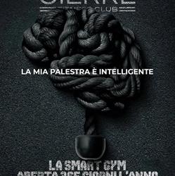 Gierre Fitness Club