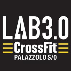 LAB 3.0 CrossFit Palazzo sull'Oglio