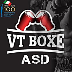 VT Boxe ASD