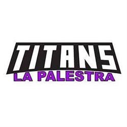 La Palestra Titans