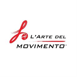 L'Arte del Movimento Pavia