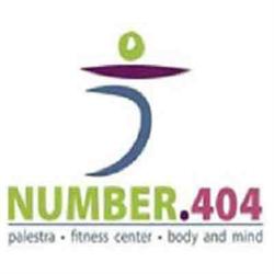 Palestra Number.404