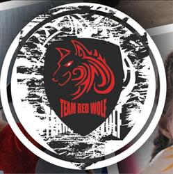 Team Red Wolf