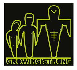 Palestra Growing Strong asd