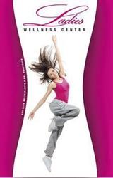 Ladies, palestra per Donne