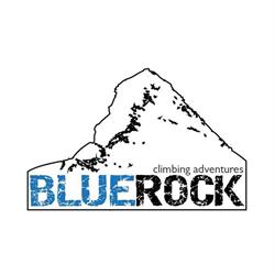 Blue Rock