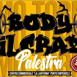 Palestra Body Filcrazy