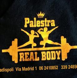 Palestra Body Real