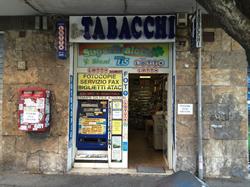 Tabaccheria Attili Diego