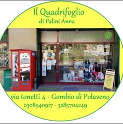 Il Quadrifoglio di Palini Anna