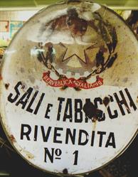Tabaccheria Barberia