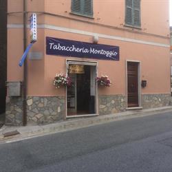 Tabaccheria Montoggio di Ghiglione Alessandro