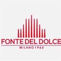 Fonte del Dolce Melegnano by Serendipity sweet corner snc