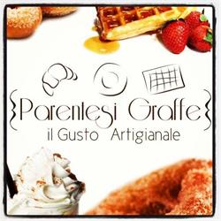 Parentesi Graffe