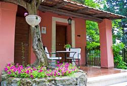 La Dolce Casetta B&B