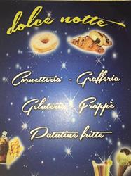 Cornetteria Dolce Notte