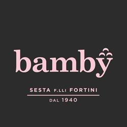 Gelateria Pasticceria Bamby Di Gianluca Fortini