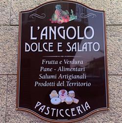 L'angolo dolce e salato