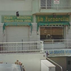Panetteria La Fornarella