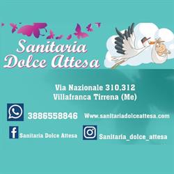 Sanitaria Dolce Attesa