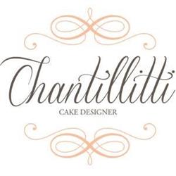 Chantillitti - Cake Design