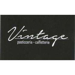 Vintage Pasticceria Caffetteria