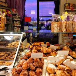 Fantasie di Pane - Panificio - Pasticceria - Biscotteria