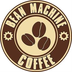Bean Machine Coffee