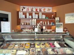 Gelateria Dolce Latte