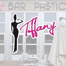 Bar Tiffany