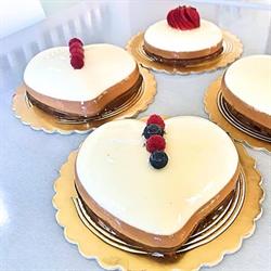 Il dolce forno di ALE & JAC
