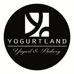 Yogurtland Yogurt