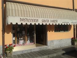 Pasticceria Santa Marta Di Zanaboni Rossana E Milko S.N.C.