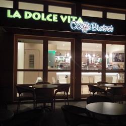 La Dolce Vita Caffè Bistrot