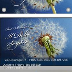 Il Dolce Sospiro