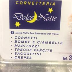 Dolce Notte