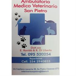 Veterinario San Pietro Ambulatorio Medico