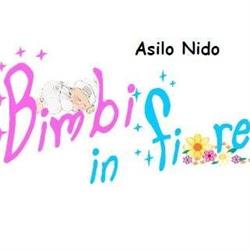 Asilo Nido Bimbi in Fiore Marcallo con Casone