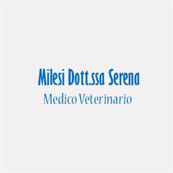 Medico Veterinario Milesi Dott.ssa Serena
