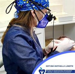 Studio Dentistico Raffaella Lanotte