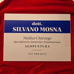 Studio Professionale dr Silvano Mosna
