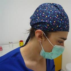 Dott.ssa Marika Florio - Chirurgia Plastica e Medicina Estetica