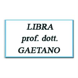 Libra Prof. Dr. Gaetano