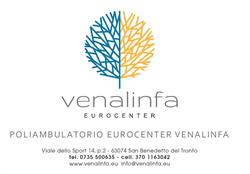 Poliambulatorio Eurocenter Venalinfa