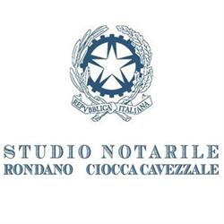 Studio Notarile Rondano Ciocca Cavezzale