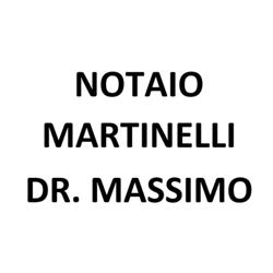 Notaio Martinelli Dr. Massimo