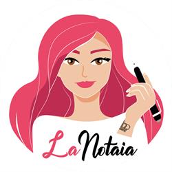 Notaio Elena Pinto