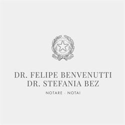 Dr. Felipe Benvenutti - Dr. Stefania Bez