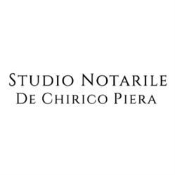 Studio Notarile De Chirico Piera